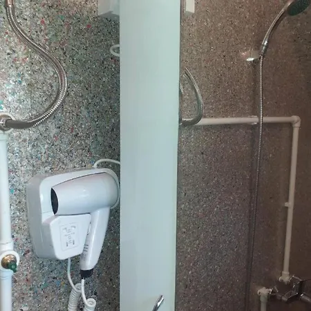 Kucice Paradiso Kemping