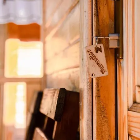 Parque de Campismo Kucice Paradiso *