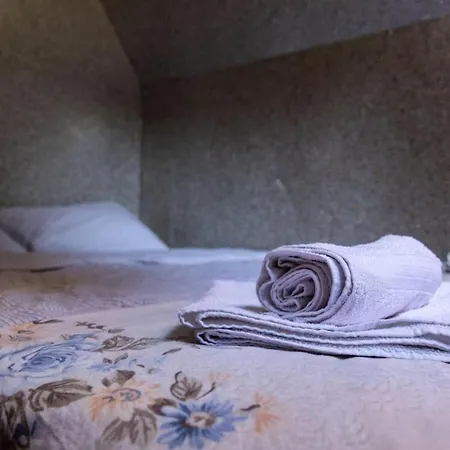 Kucice Paradiso Kemping Bratunac