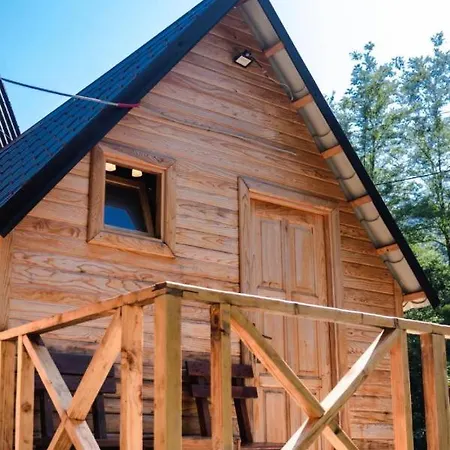 Kucice Paradiso Κάμπινγκ *