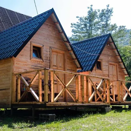 Kucice Paradiso Bratunac