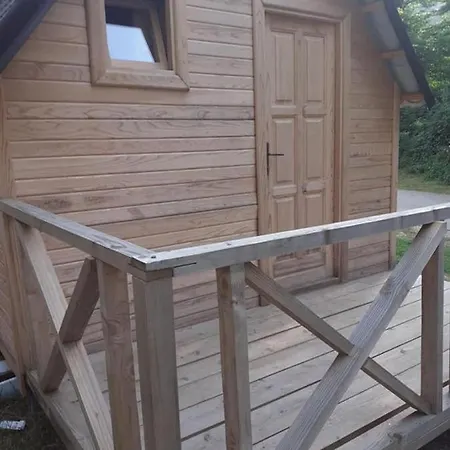 Κάμπινγκ Kucice Paradiso Bratunac