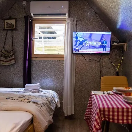 Kucice Paradiso Kemping