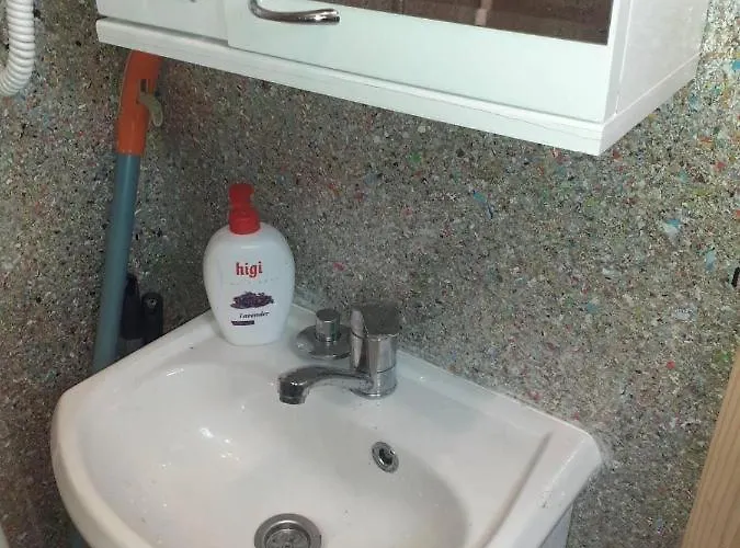 Kucice Paradiso * Bratunac