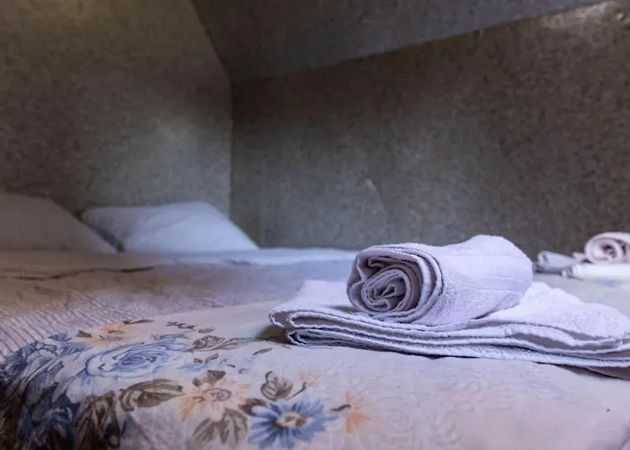 Kucice Paradiso Κάμπινγκ Bratunac