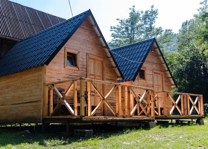 Kucice Paradiso Bratunac