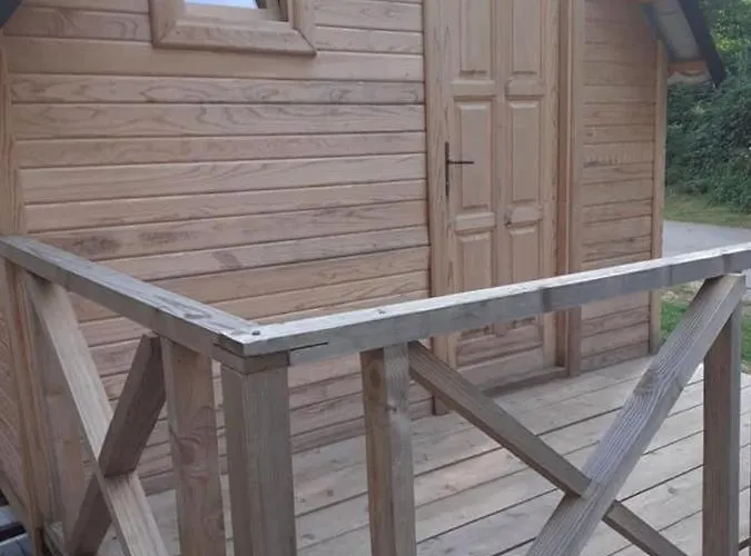 Parque de Campismo Kucice Paradiso Bratunac